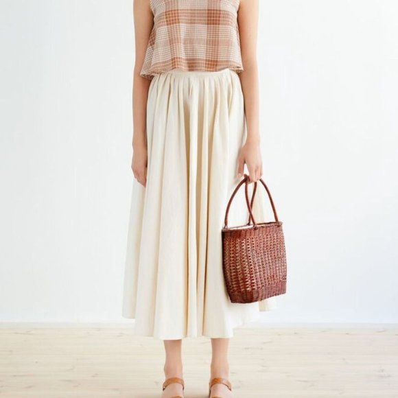 samuji Dresses & Skirts - Samuji Kiona Skirt, size 38